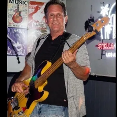 Dave The Bass Teacher