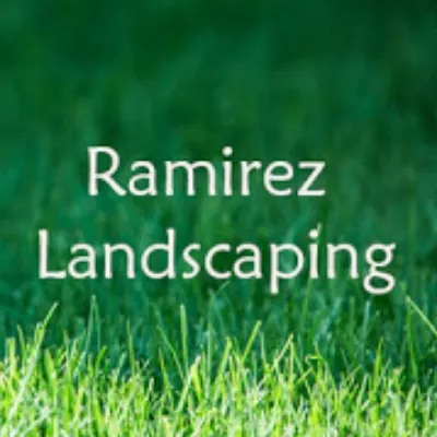 Ramirez Landscaping