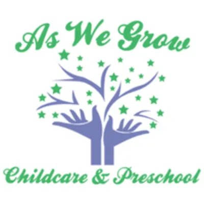 As We Grow Childcare And Preschool