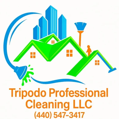 Tripodo Professional Cleaning LLC 
