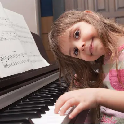Piano Lessons
