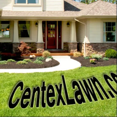 Centex Lawn And Landscaping
