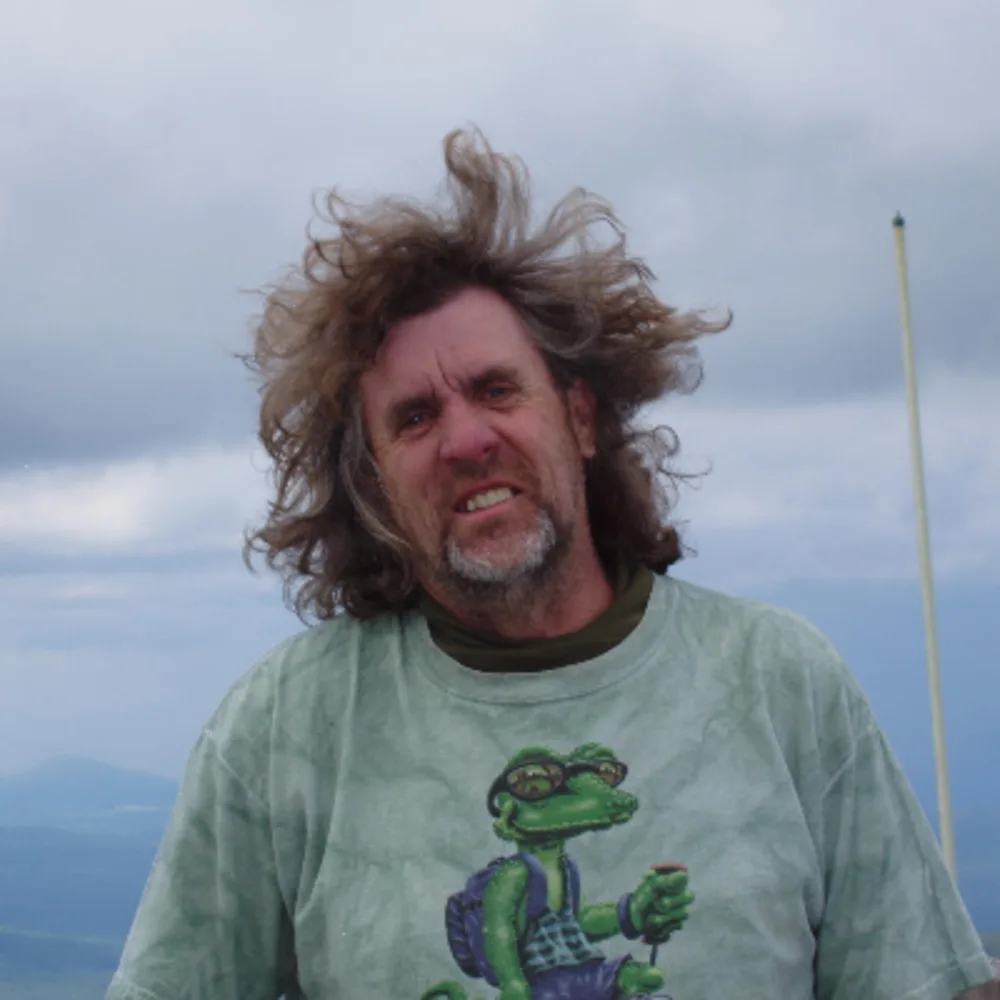 Steven R Polek