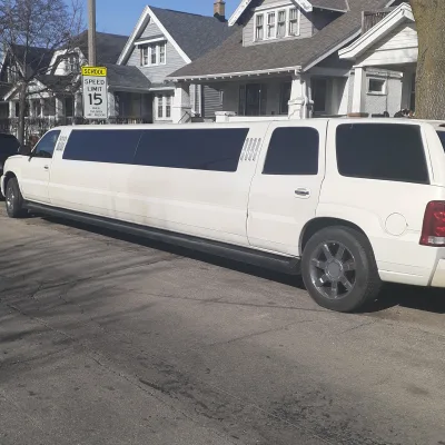 Fred's Clean Out Service LLC