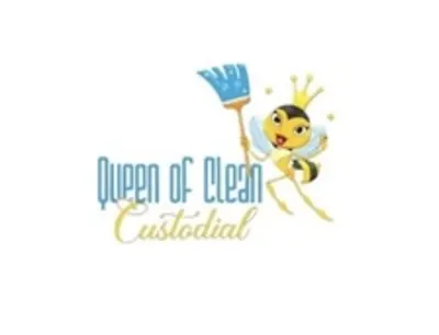 Queen Of Clean Custodial