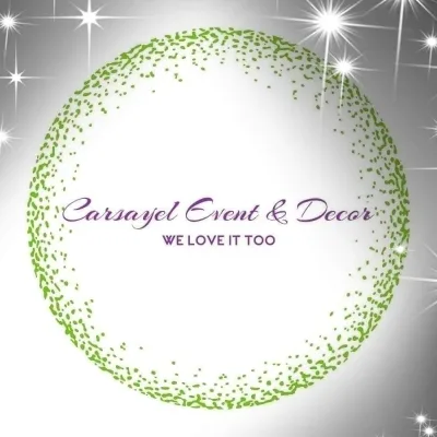 Carsayel Event&Decor