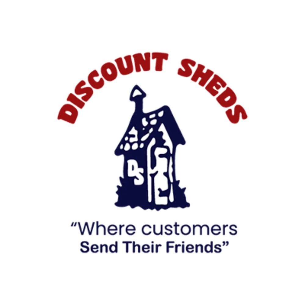 Discount Sheds