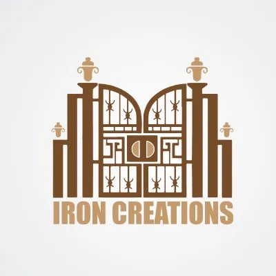 Iron Creations