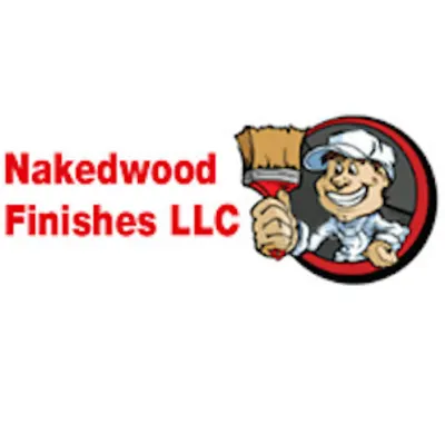 NakedWood Finishes