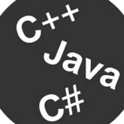 C++ And Java Tutoring