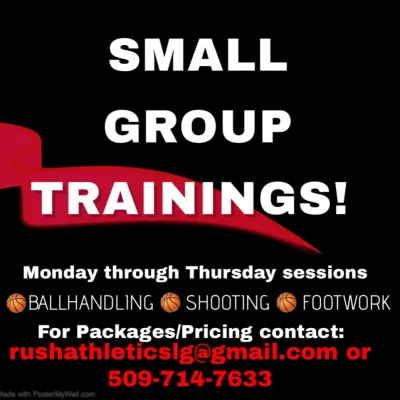 Rush Athletics