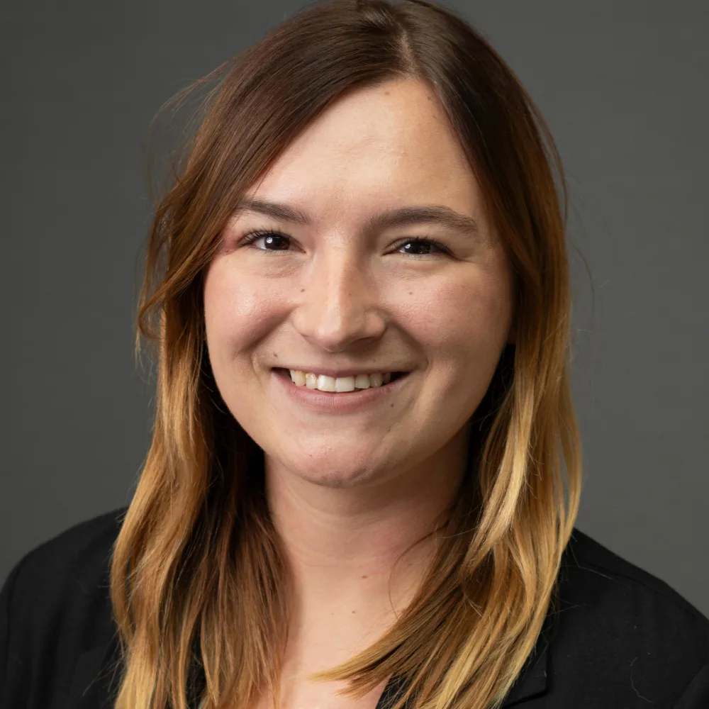 Caroline DeWald