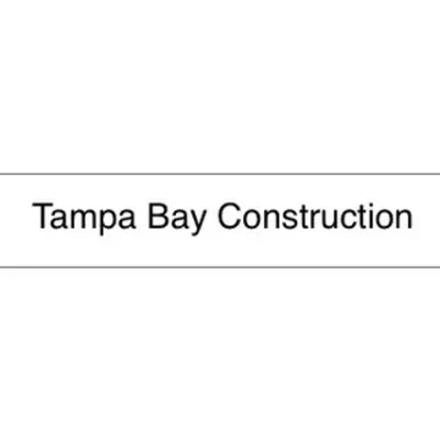 Tampa Bay Construction CO., Inc.