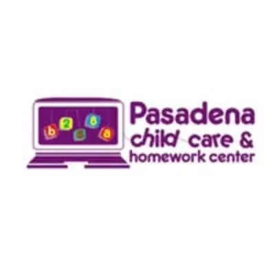 Pasadena Child Care And Homework Center