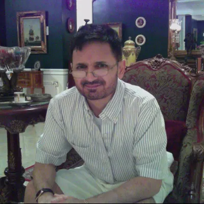 Francois J. Interiors
