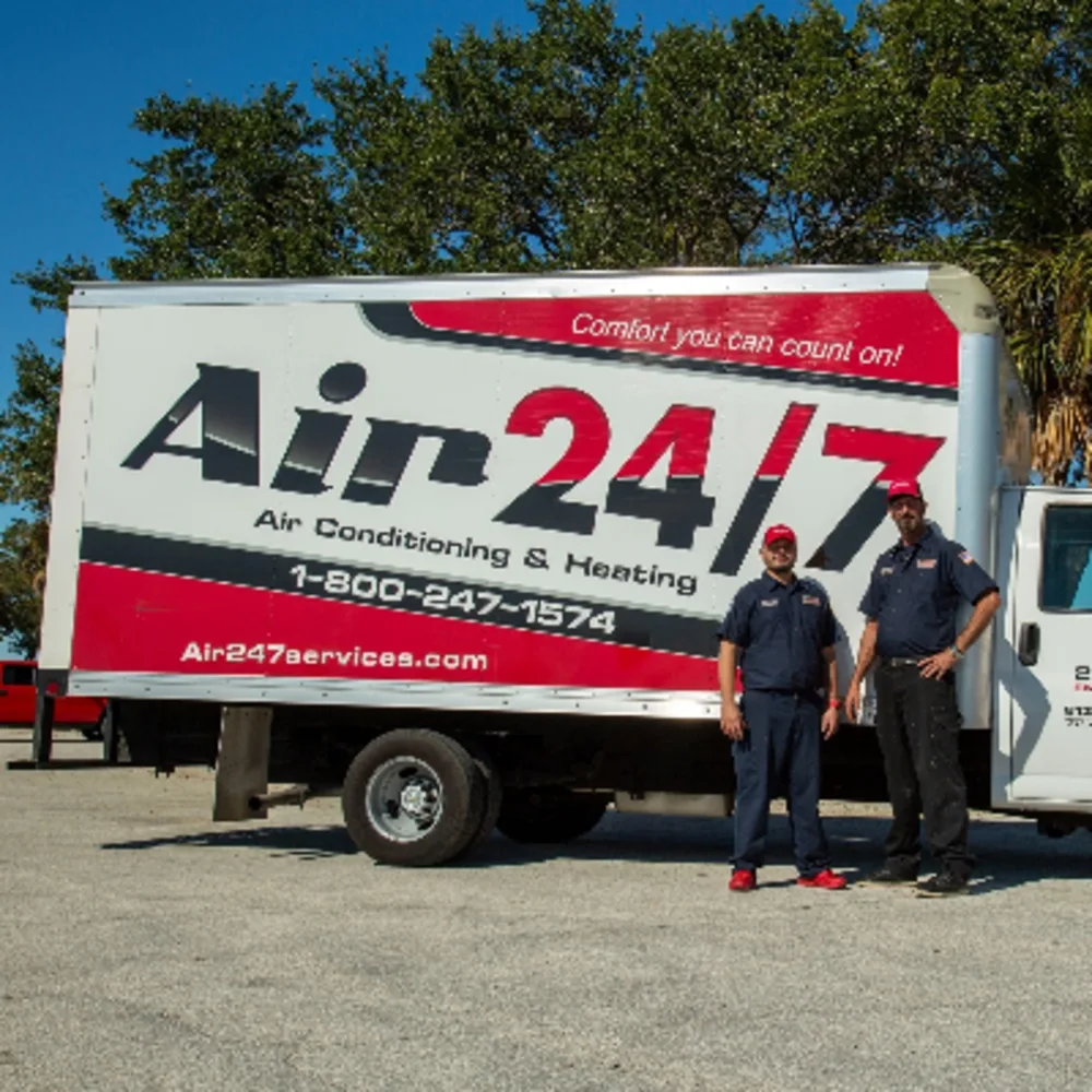 Air 24/7