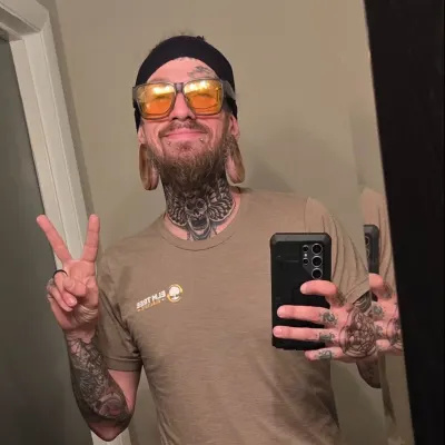 Tyler Brown
