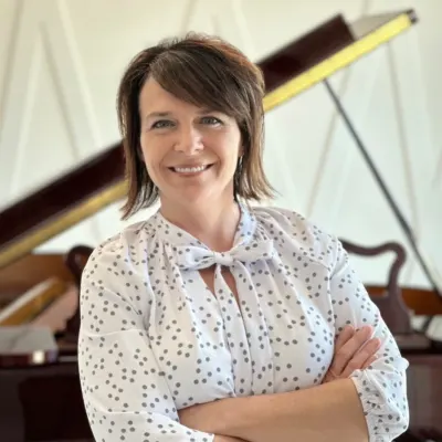 Hjorth Piano Studio