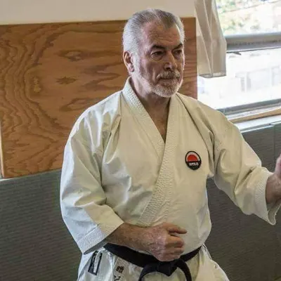 Shotokan Karate Staten Island
