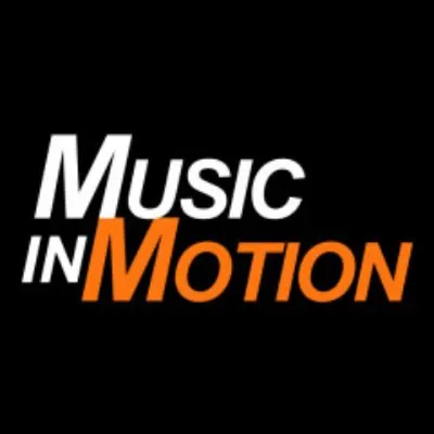 Music In Motion School
