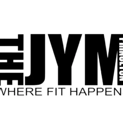 The Jym- Princeton