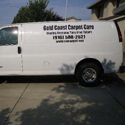 Gold Coast Carpet Care