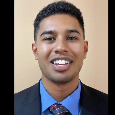 Praneeth Uppalapati