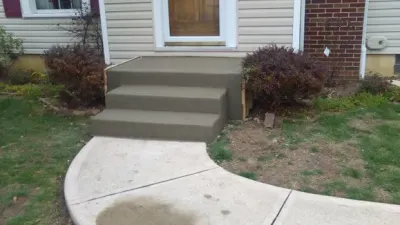 Williams Concrete
