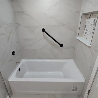 ACK Remodeling 