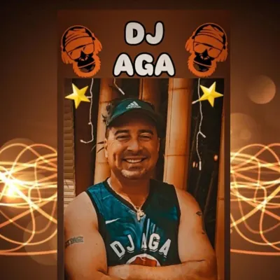 DJ Aga