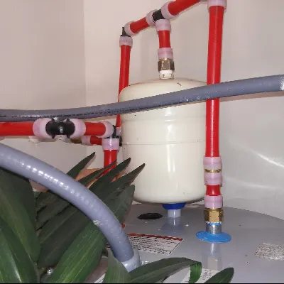 Pro-Fit Piping