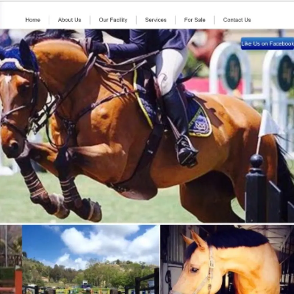 Royal Horses Stables