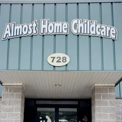Almost Home Childcare