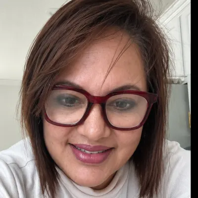Claudia Gamez