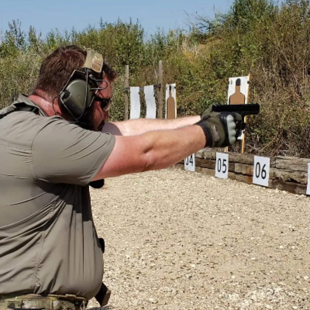 Final Protective Line Academy