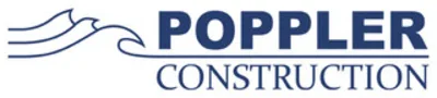 Poppler Construction