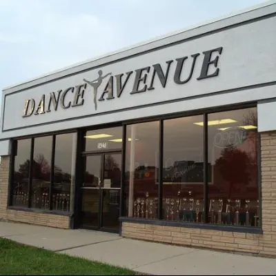 Dance Avenue