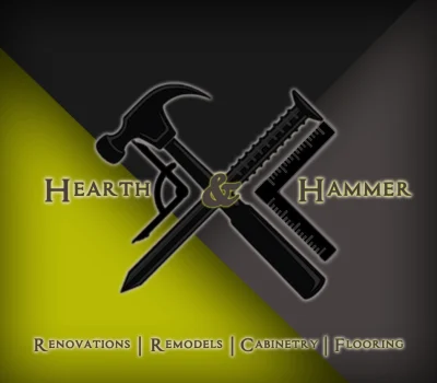 Hearth & Hammer