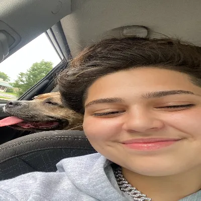 Melissa Dog Walker
