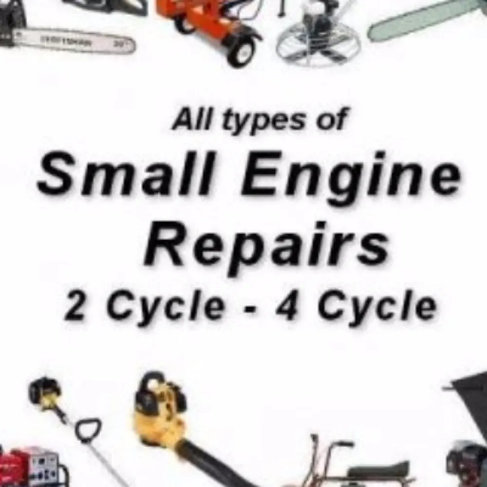 Peytons Lawn Service And Repair