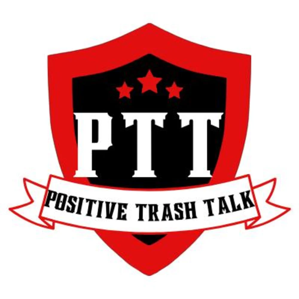Positive Trash Talk, LLC Come Be A Part Of The Positivity Culture