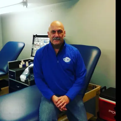 Time Out Mobile Massage