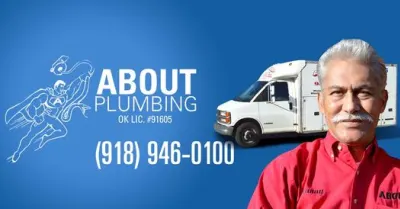 About Plumbing