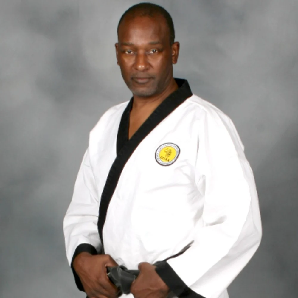Camp Carter International Karate Association
