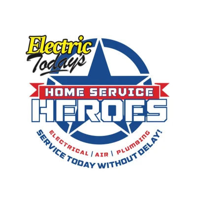 Electric Today's Home Service Heroes