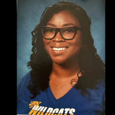 Moesha’s Tutoring