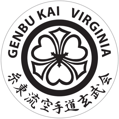Genbu-Kai Karate-Do