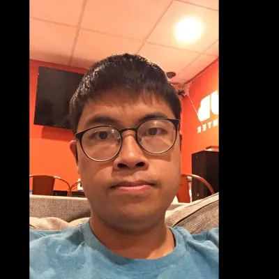 Andrew Gonzales Tutoring Services
