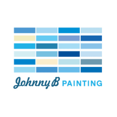 Johnny B Painting