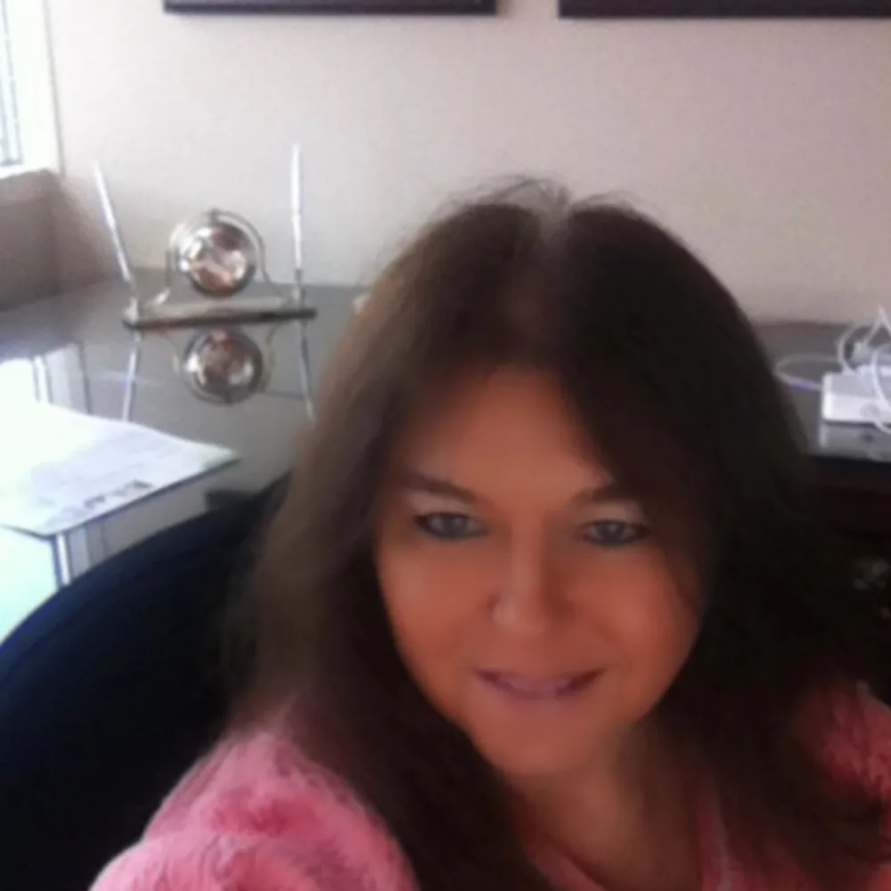 Dr. Lisa Holder, PhD, LPC
